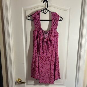 Wild Fable mini dress/top - XXL- never worn- NWOT